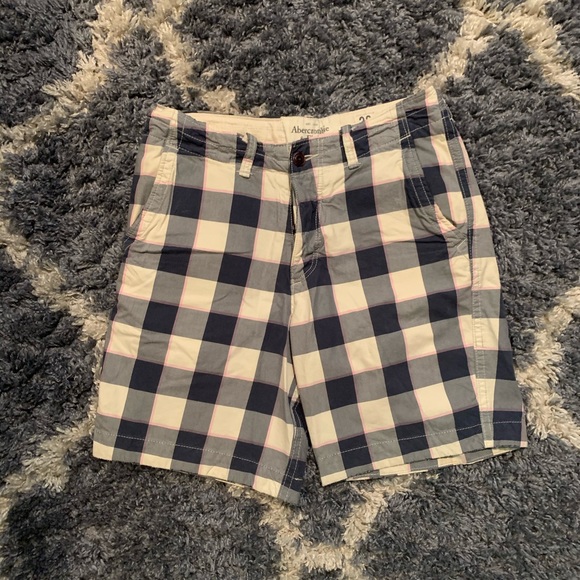 Abercrombie & Fitch Shorts - Picture 2 of 2